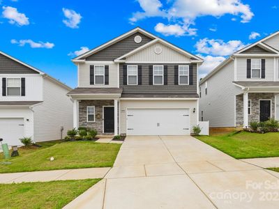 5204 Belstone Ln, Charlotte, NC, 28215