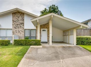 725 Sceptre Cir, Garland, TX 75043