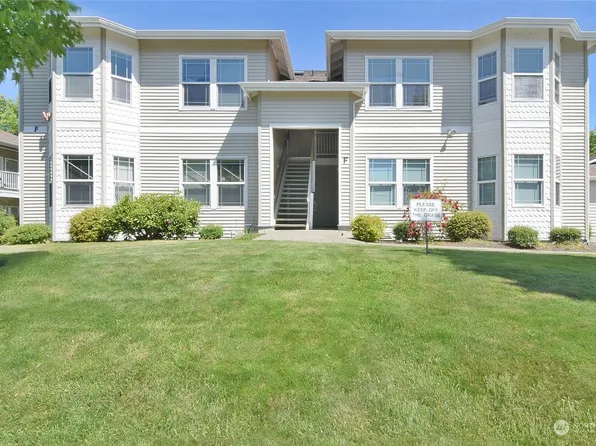 10025 9th Avenue W #F201, Everett, WA 98204
