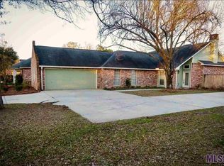 11836 Spring Meadow Dr, Baton Rouge, LA 70818