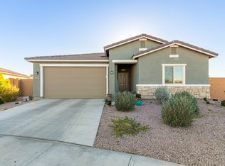 915 E Ruby Ct, Casa Grande, AZ 85122