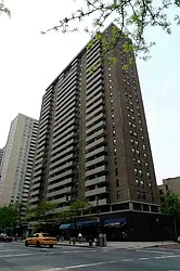 100 West 94th Street in Upper West Side
