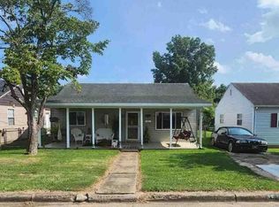 4519 Auburn Rd, Huntington, WV 25704