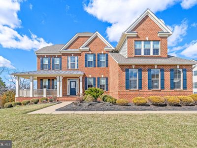 26977 Crusher Dr, Chantilly, VA, 20152