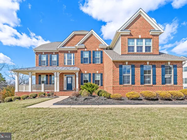 26977 Crusher Dr, Chantilly, VA 20152