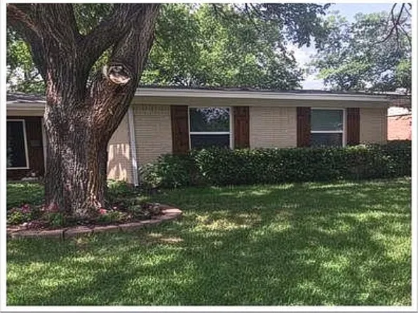 2605 Crest Ridge Dr, Dallas, TX 75228