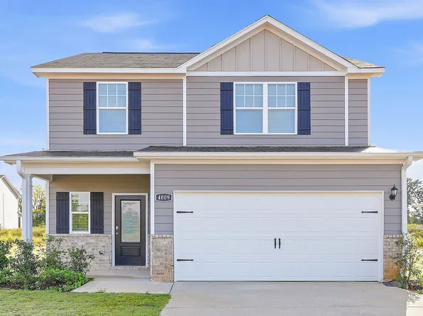 4009 Plymouth Ln, Montevallo, AL 35115