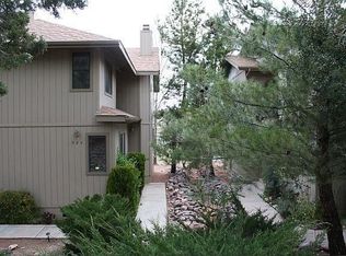 924 W Madera Ln, Payson, AZ 85541
