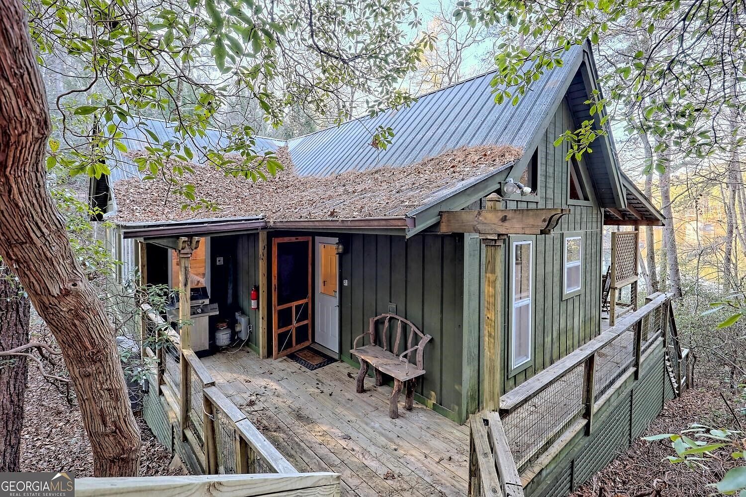 299 Stillhouse Ln, Lakemont, GA 30552 MLS 20166020 Zillow