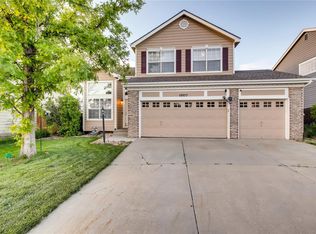18977 E Crestridge Cir, Aurora, CO 80015