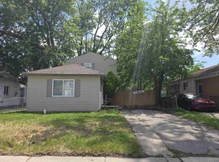 23626 Stewart Ave, Warren, MI 48089