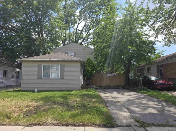23626 Stewart Ave, Warren, MI 48089