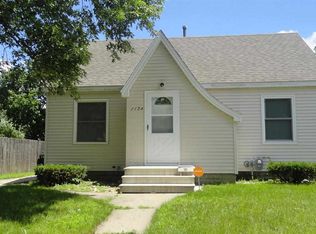 1126 Lincoln St, Waterloo, IA 50703