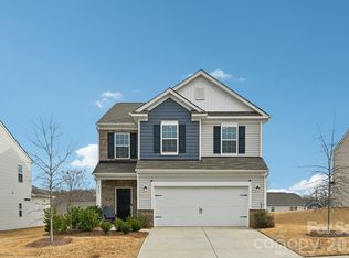 4555 Clifton Mill Ln, Maiden, NC 28650