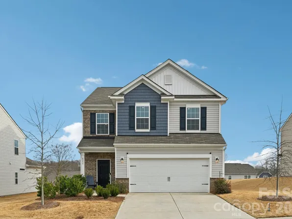 4555 Clifton Mill Ln, Maiden, NC 28650