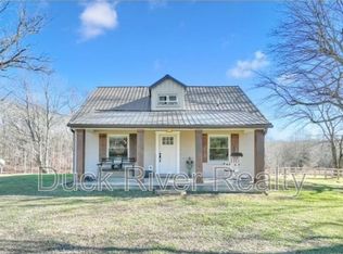4406 Akin Ridge Rd, Williamsport, TN 38487