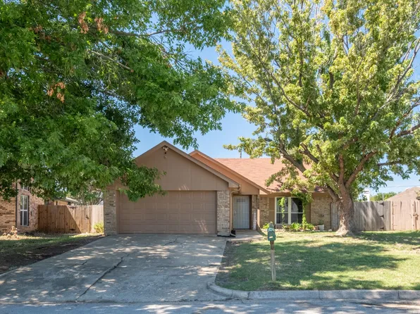 5326 Rowcrop Dr, Arlington, TX 76017
