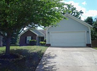 816 Winchester Clos, Antioch, TN 37013