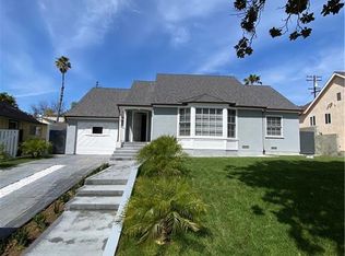 1230 N Isabel St, Glendale, CA 91207