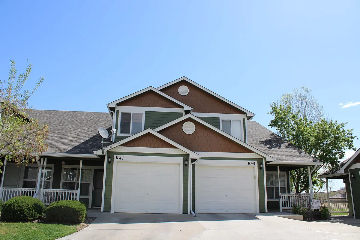 Building Photo - 802 Waterglen Dr #K48