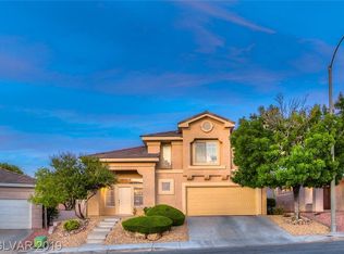 1924 Thunder Ridge Cir, Henderson, NV 89012