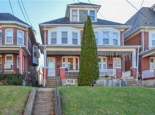 1936 Fairview Ave, Easton, PA 18042