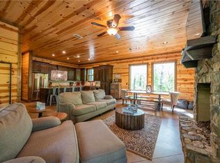 92 Chinkapin Trl, Broken Bow, OK 74728