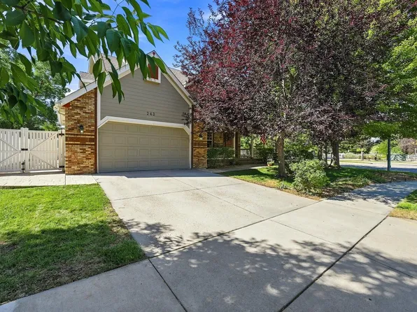 243 Cattail Bay, Windsor, CO 80550