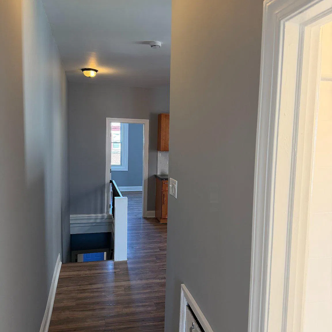 2 bed, 1.0 bath, 1168 sqft, $1,400 — Photo 1