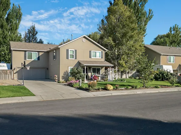 855 S 1620th St W, Lehi, UT 84043