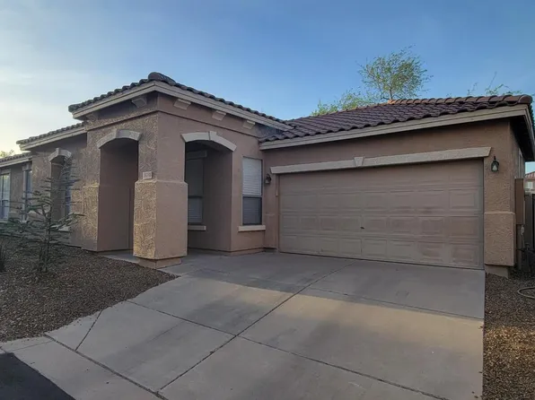 16166 N 170th Ln, Surprise, AZ 85388