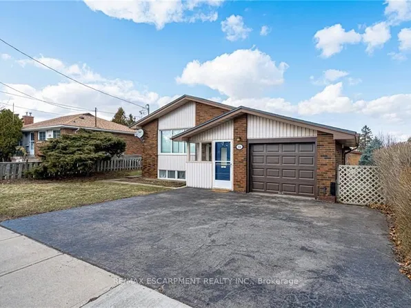 116 Mohawk Rd W, Hamilton, ON L9C 1W1