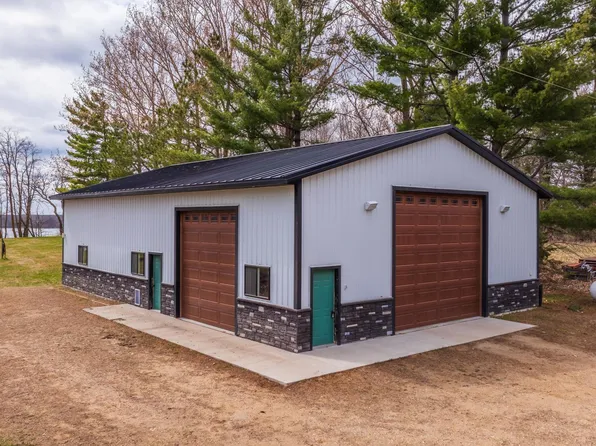 48915 Wild Rose Trl, Frazee, MN 56544