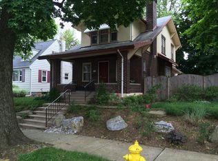 1102 S 10th St, Allentown, PA 18103