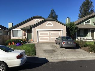 7417 Maximillian Pl, Rohnert Park, CA 94928