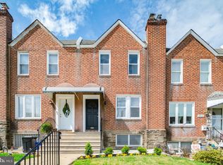 5931 Jannette St, Philadelphia, PA 19128