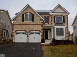 4307 Cross Country Ter, Upper Marlboro, MD 20772