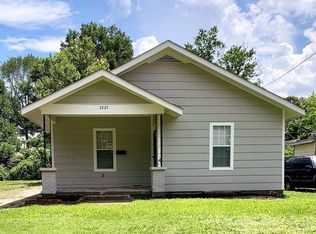 3227 Seminole Rd, Memphis, TN 38111