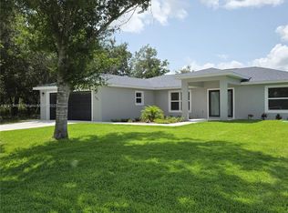 157 Mango Rd NE, Lake Placid, FL 33852