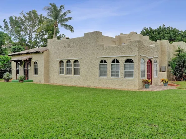 406 NE 5th Ave, Pompano Beach, FL 33060