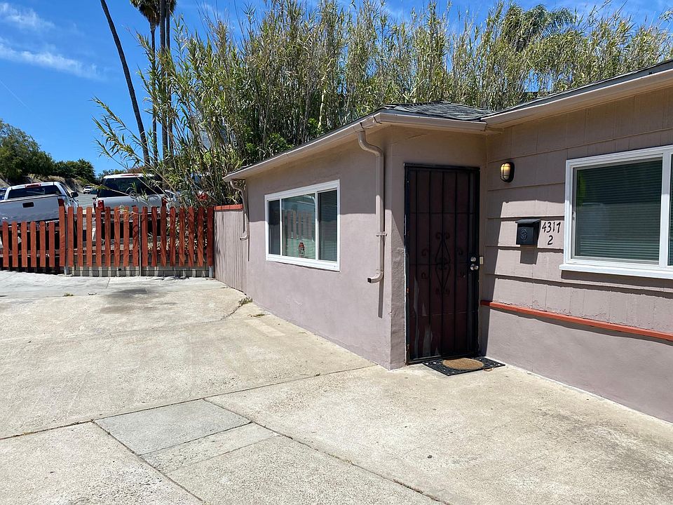 1st image of 4317 College Ave #2
