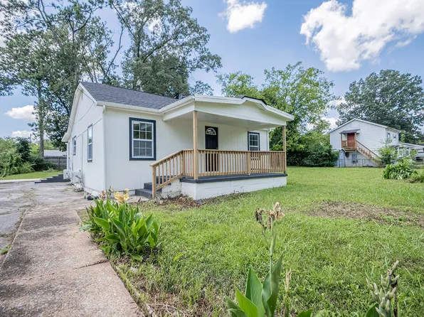 4290 Spriggs St, Chattanooga, TN 37412