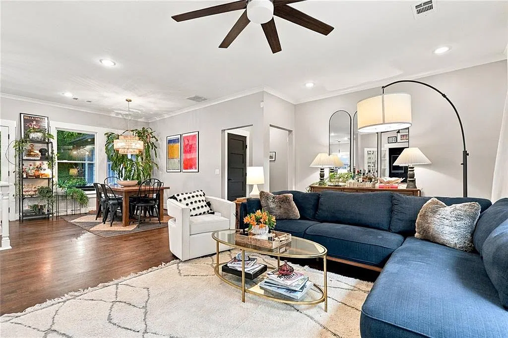 3 bed, 2.0 bath, 1769 sqft, $3,250 — Photo 4