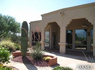 13784 N Placita Meseta De Oro, Oro Valley, AZ 85755