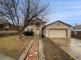3057 Rain Dance Loop, Harker Heights, TX 76548