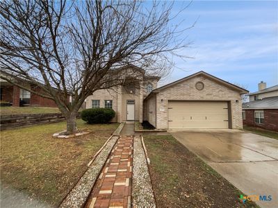 3057 Rain Dance Loop, Harker Heights, TX, 76548