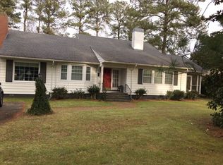 404 Laurel St, Emporia, VA 23847