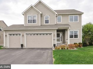 6328 Hearthstone Ave S, Cottage Grove, MN 55016