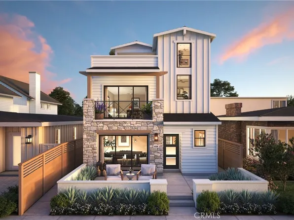 603 Acacia Ave #A, Corona Del Mar, CA 92625