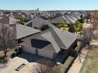 32 NW 155th St #32, Edmond, OK 73013